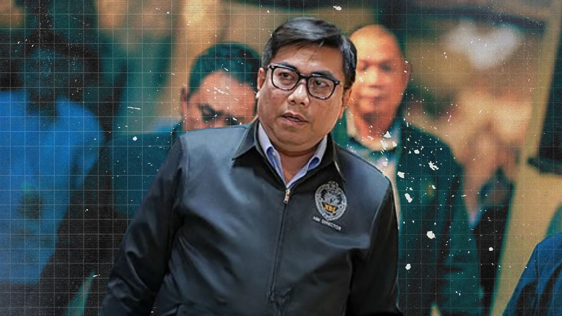 NBI Chief Melvin Matibag: DOJ Resolution Could Determine Next Move vs. VP Sara Duterte