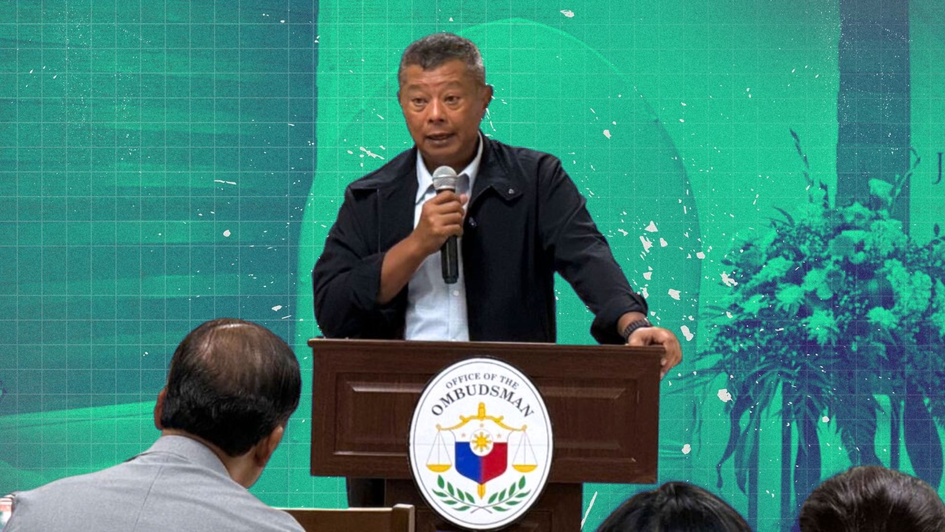 ₱60 Billion Spent on Cebu Flood Control: Remulla Asks, “Is It Design, Execution or Corruption?”