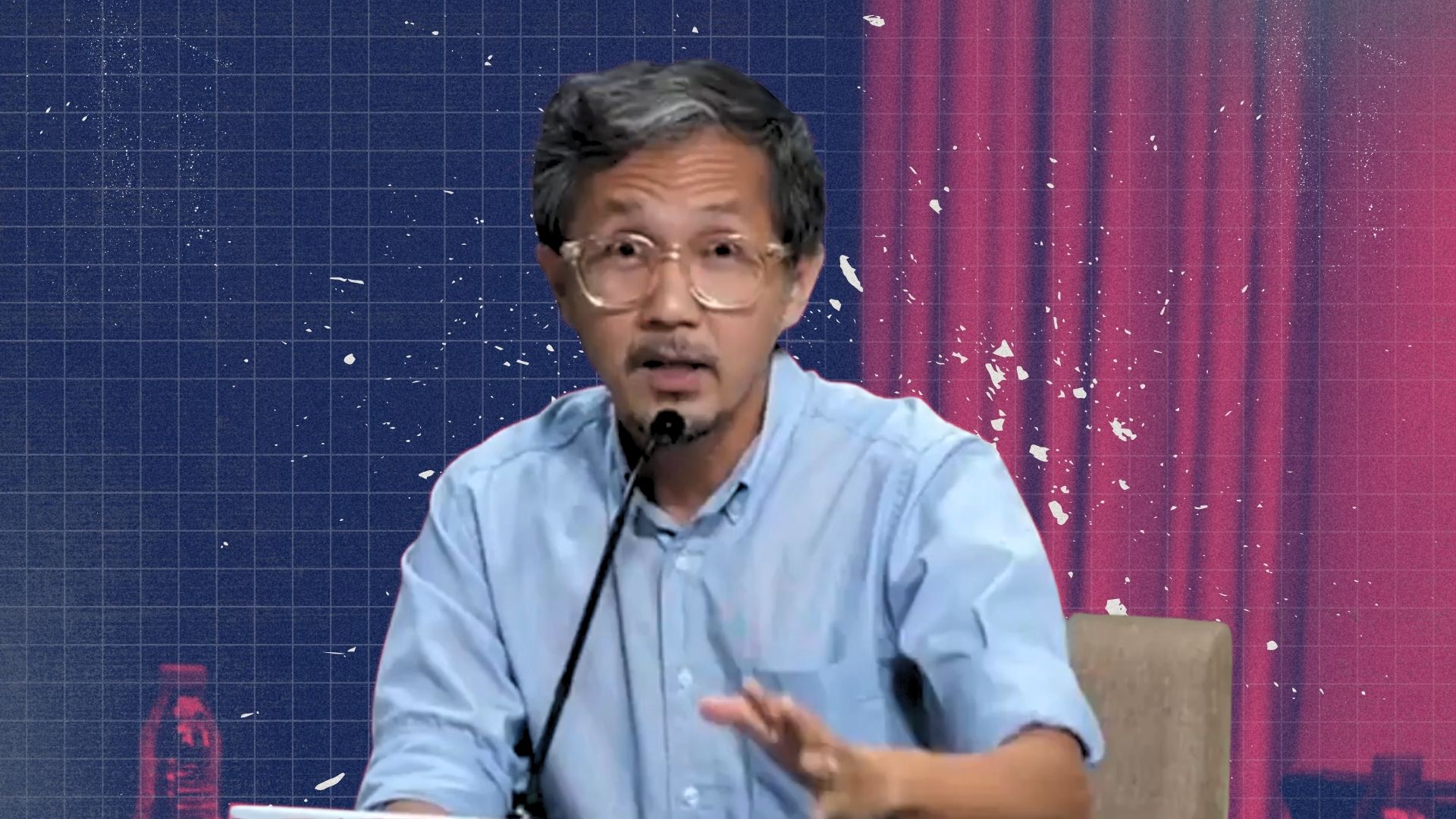 “Dahan-Dahan Nakikita ang Resulta”: Dizon Says Flood Interventions Are Starting to Work