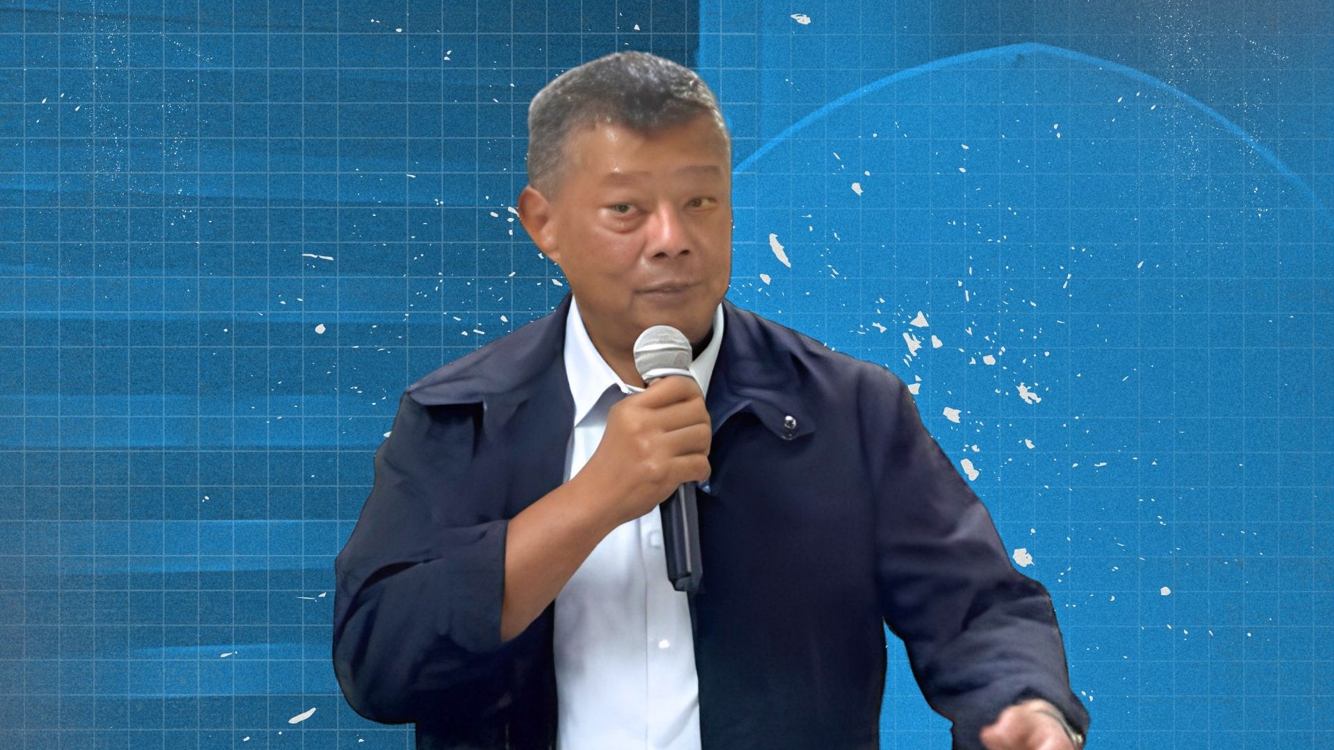 Ombudsman Remulla Calls Davao City “Epicenter” of Flood Control Before Marcos Administration