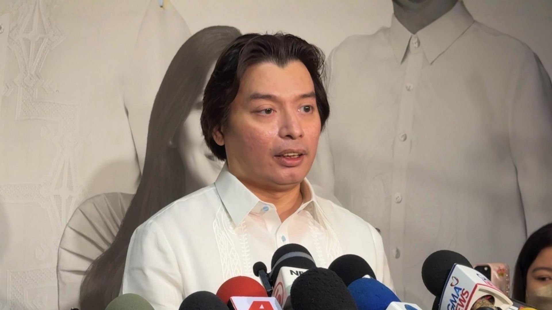 ₱150,000 Out of Pocket: Defense Says OVP Confidential Funds Cannot Be Used for Reimbursements