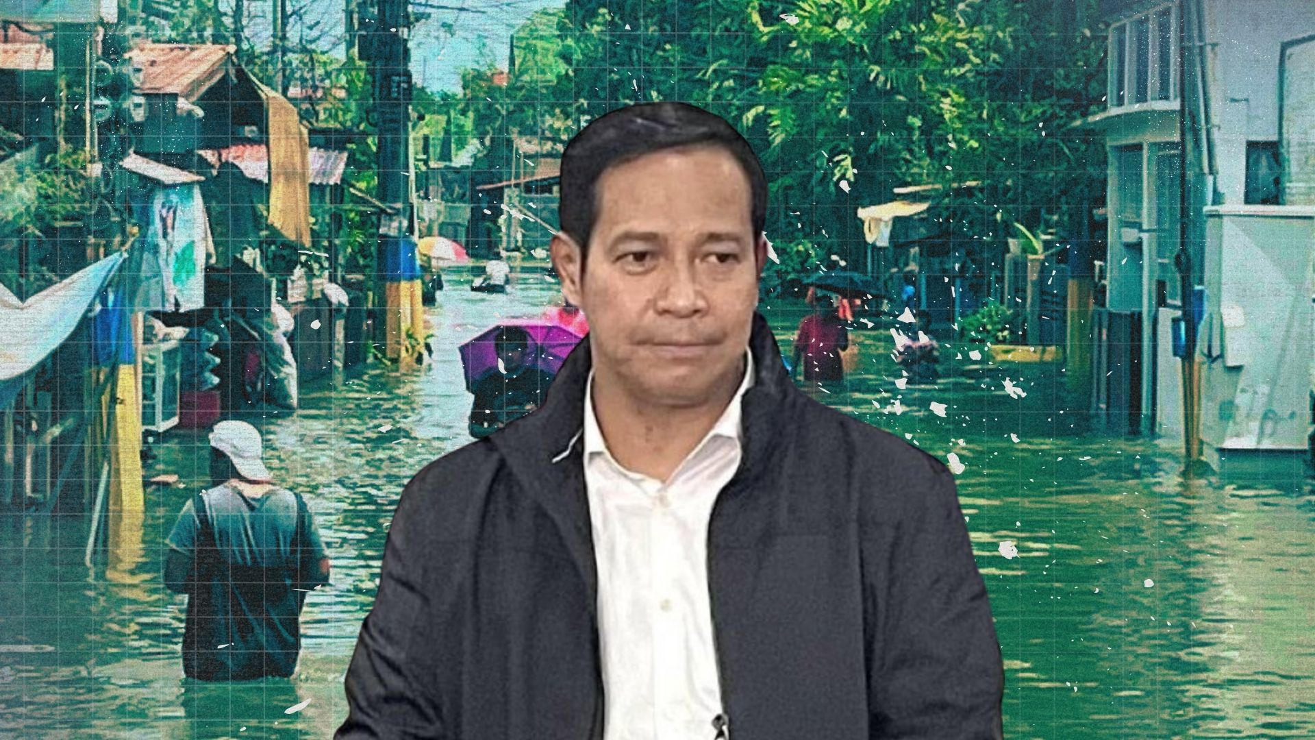 “Saan Napunta ang ₱41 Billion? Iyan Din ang Tanong Ko Noon Pa” — Bulacan Gov. Fernando
