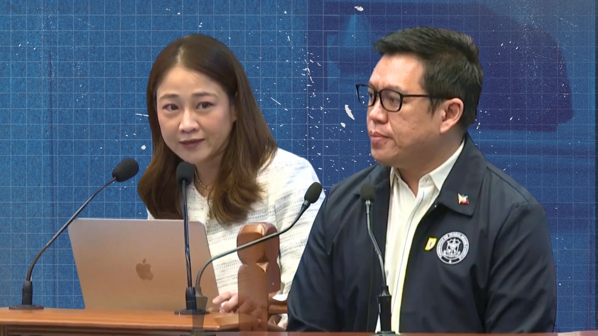 “Same Social Circles as Duterte?” Prosecution Questions OVP Witness Over Possible Bias