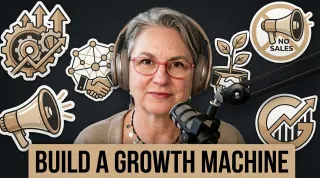 Hate feeling “salesy”? Do this 100-a-day connection habit instead!