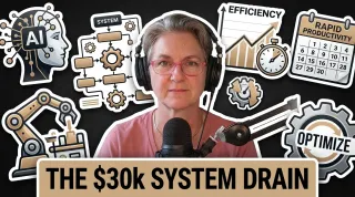 Stop the Velocity Tax: Reclaiming 10 Hours with System Flow