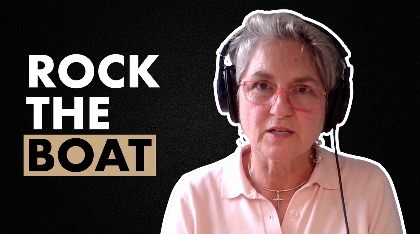 How to Scale Your Business by Intentionally Rocking the Boat
