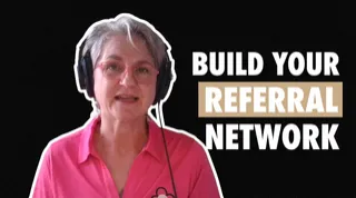 You're Not Bad at Networking… You Just Don't Have a System