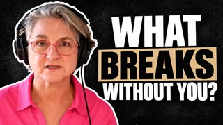 What Would Break If You Left for Two Weeks? Building a Business That Runs Without the Owner - Copy
