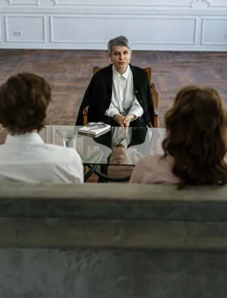 How to Choose the Right Southlake Divorce Attorney