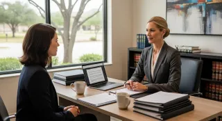 Divorce Attorney in Southlake: What to Expect and How to Prepare