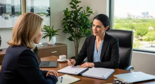 Filing for Divorce With a Southlake Divorce Attorney: What You Need to Know