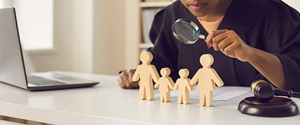 Child Custody in Colleyville, Texas: What Every Parent Needs to Know