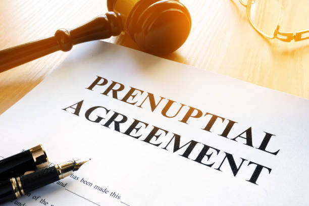 Prenuptial Agreements in DFW, TX: What Couples Should Know Before Signing