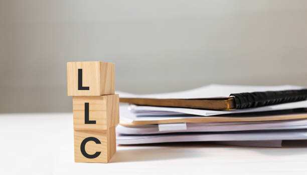 LLC Formation Attorney in Colleyville, TX: Plan Your Business With the Future in Mind