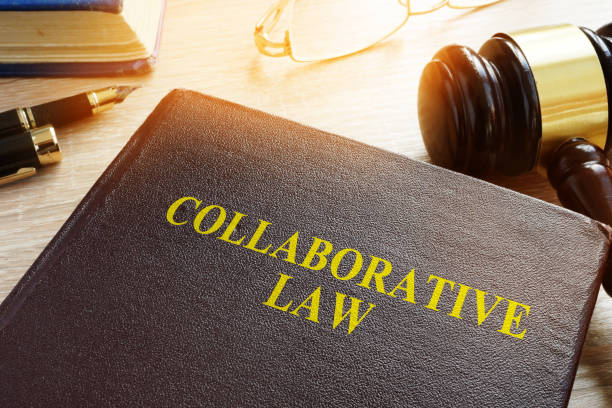 Denton County Collaborative Divorce: How the Process Works