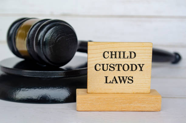 Child Custody in a Collaborative Divorce: How Colleyville Parents Build a Parenting Plan