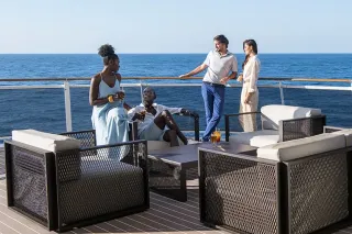 Abundant Life Singles Cruise 2019 was a HUGE SUCCESS!