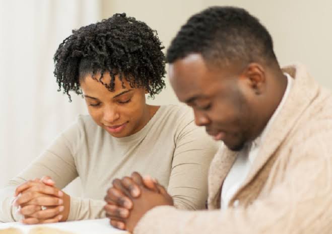 Is he the one sent by God for you? Ask yourself this