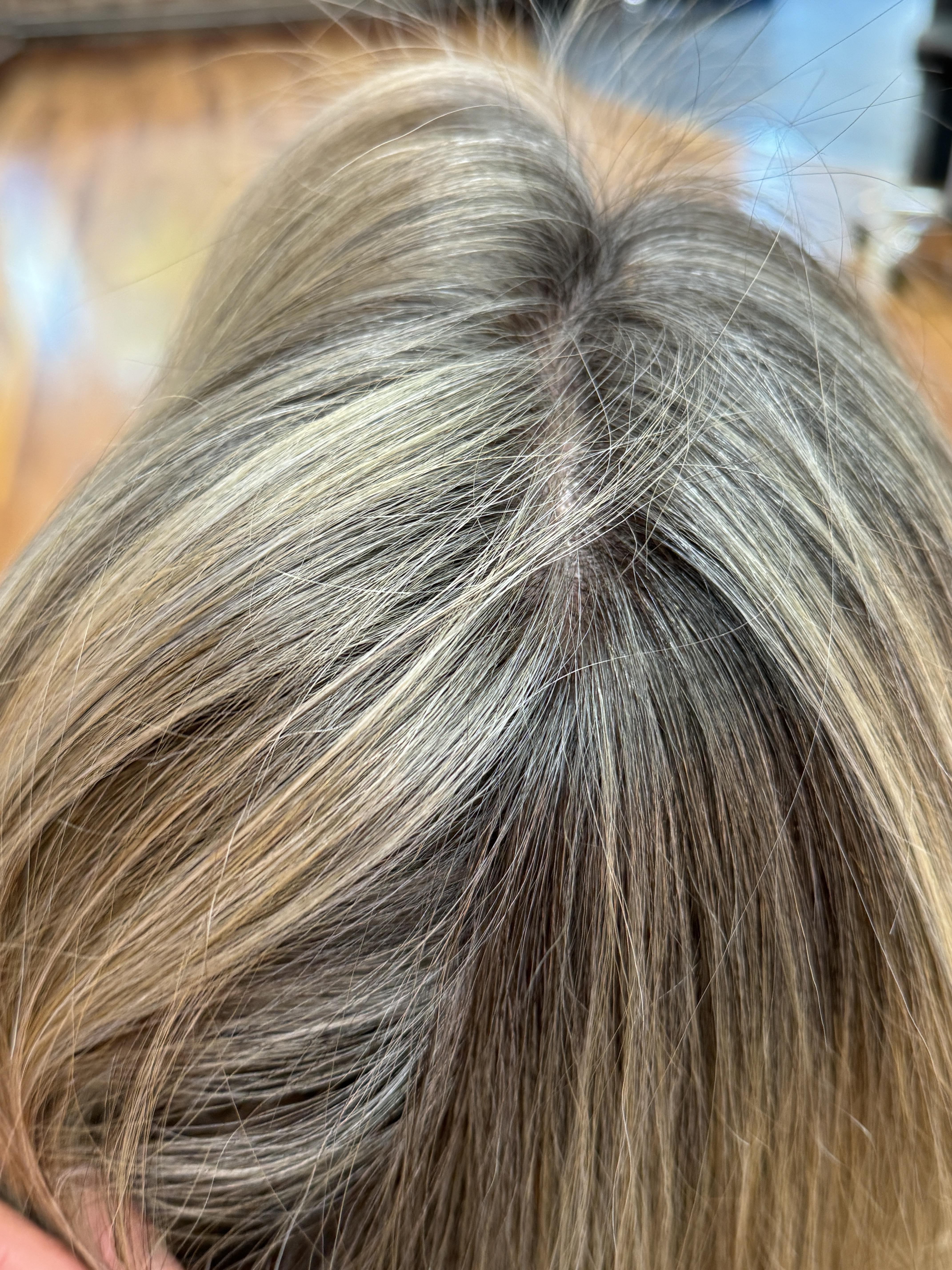 Embracing Grey Hair Without Looking Washed Out: A Real Guide