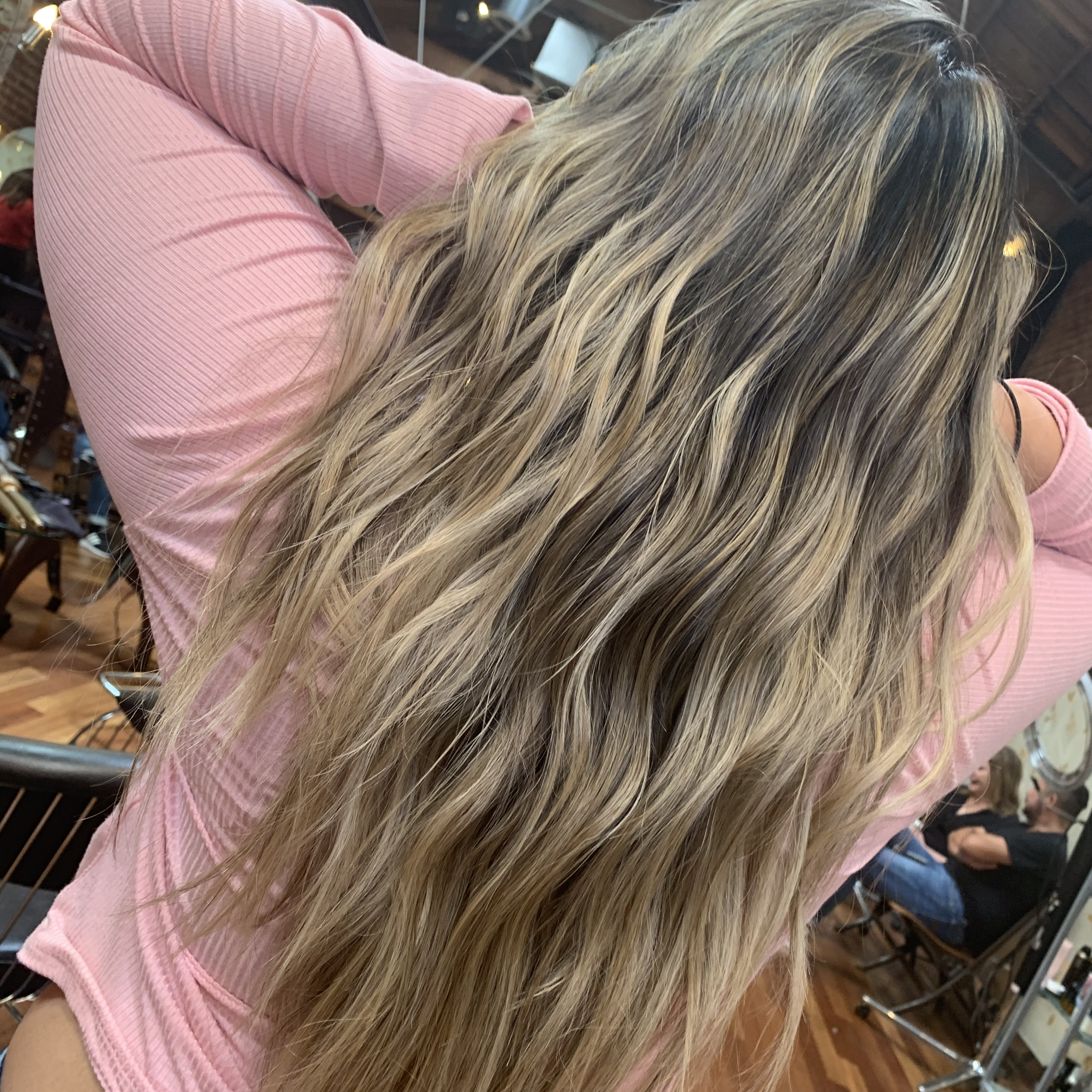 Volume Boost Blueprint: From Flat to Fabulous Hair