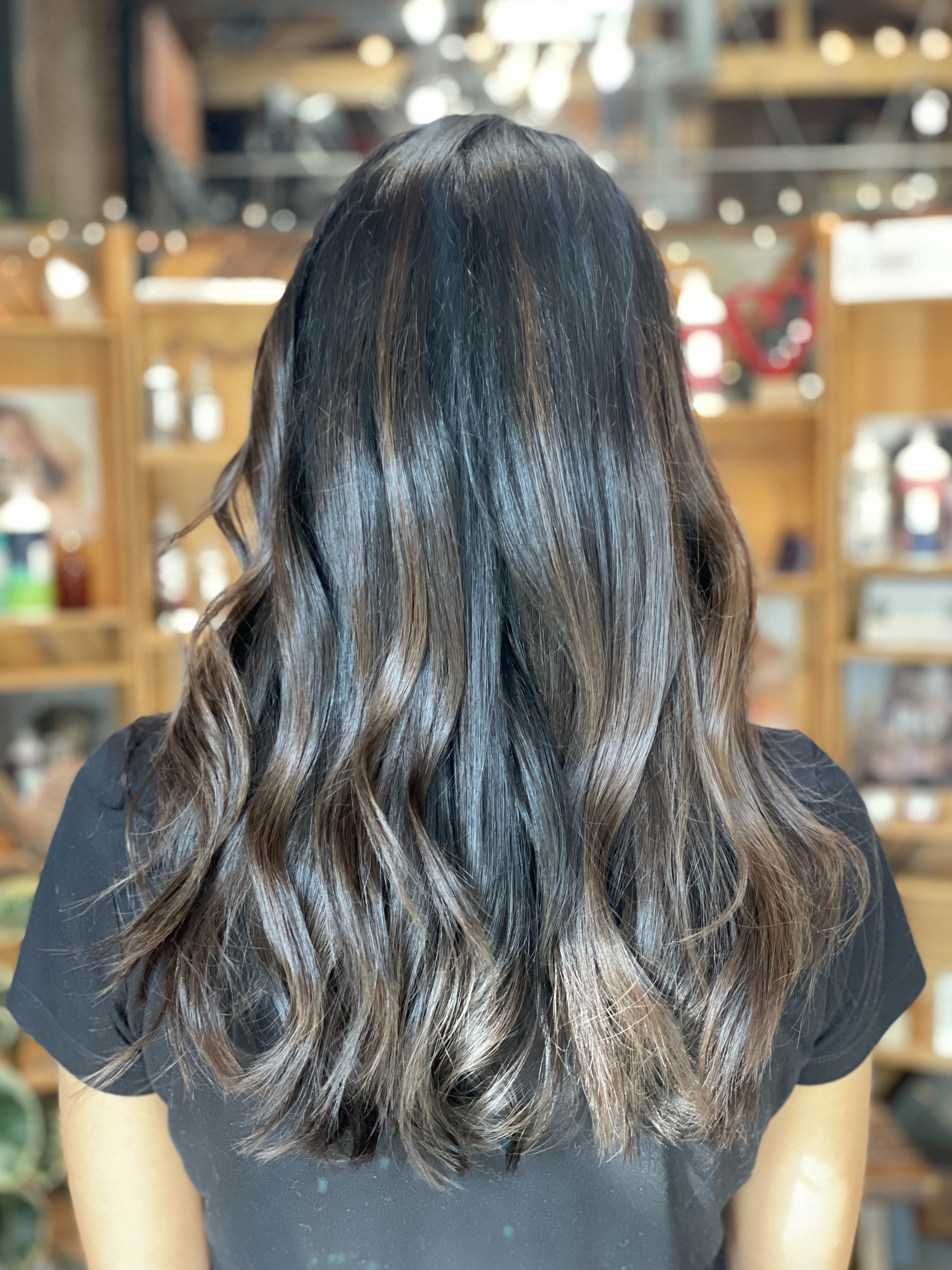 Second Day Hair Saviors: Fresh Locks Without the Wash