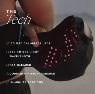 The Antioxidant in Your Shampoo That's Quietly Building Hair Density