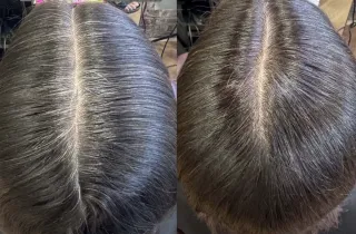 Embracing Grey Hair Without Looking Washed Out: A Real Guide