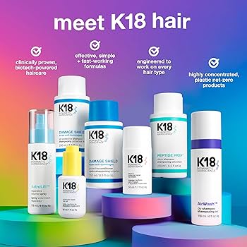 The Hair Repair Ingredient Your Salon Uses — Now Available at Home