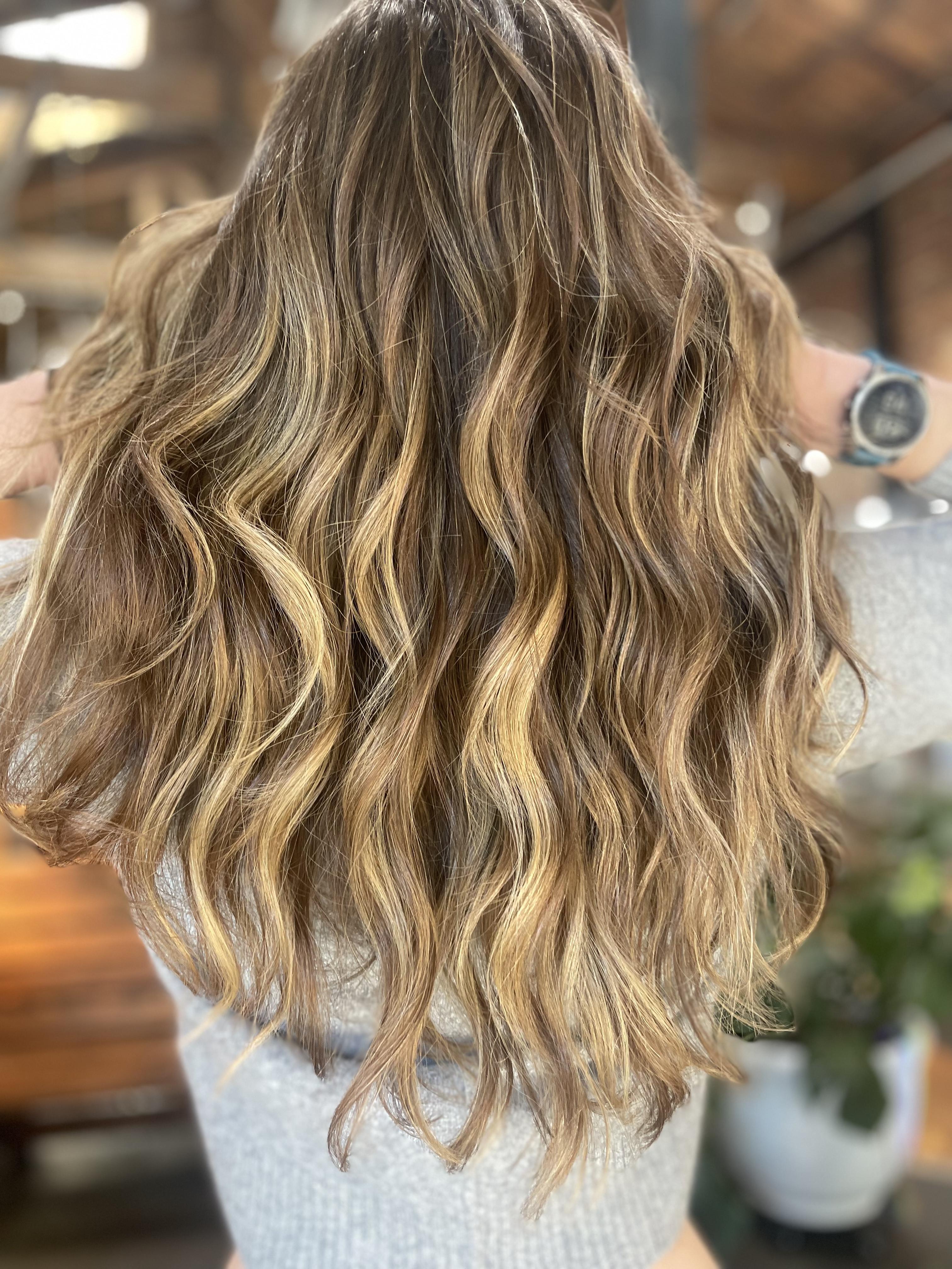 Extension Care 101: Build a Routine Your Hair (and Bonds) Will Thank You For