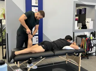Why You Can’t Fix the Root Cause of Hip Pain by Treating One Body Part at a Time | Hip Pain Physical Therapy in Chester, NJ