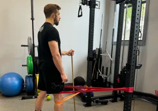 Return to Running After Injury | Performance Physical Therapy for Runners in Chester, NJ