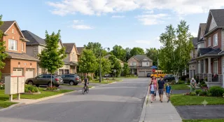 Kanata vs Stittsville: Which Suburb Fits You?
