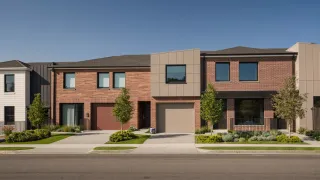 Townhouses in Orleans: A First-Time Buyer's Guide