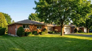 Best Bungalow Neighbourhoods in Ottawa's East End