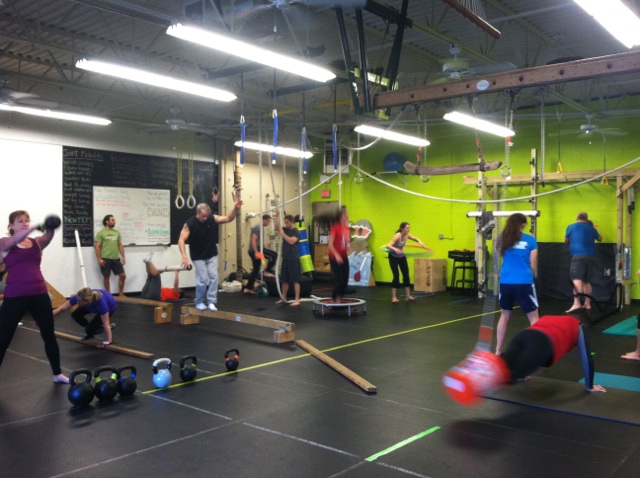 2nd Annual FREE Thanksgiving Class!