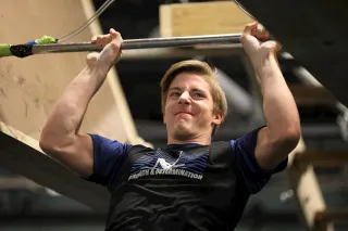 Taking Ninja Warrior By Storm - Copy