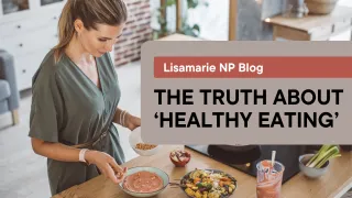 Why Healthy Eating Can Make Your Gut Worse (And What to Do Instead)