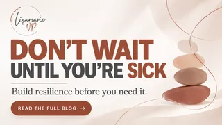 Build Resilience Before You Need It: Your Fall Foundational Health Plan