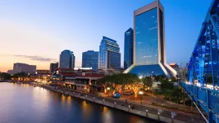 Buying a Vacation Rental on Florida's Atlantic Coast: Keys to Jacksonville