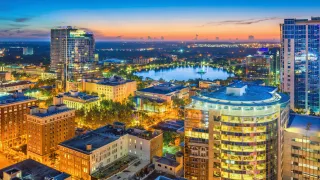Buying a Vacation Rental in Central Florida: Orlando to the Gulf Coast