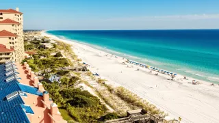 Buying a Vacation Rental in the Florida Panhandle: Pensacola to Gainesville