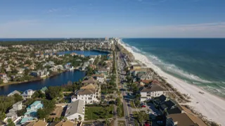 Investment Property & DSCR Loans in Florida
