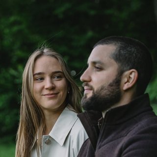 Luigi y Annabel hoy