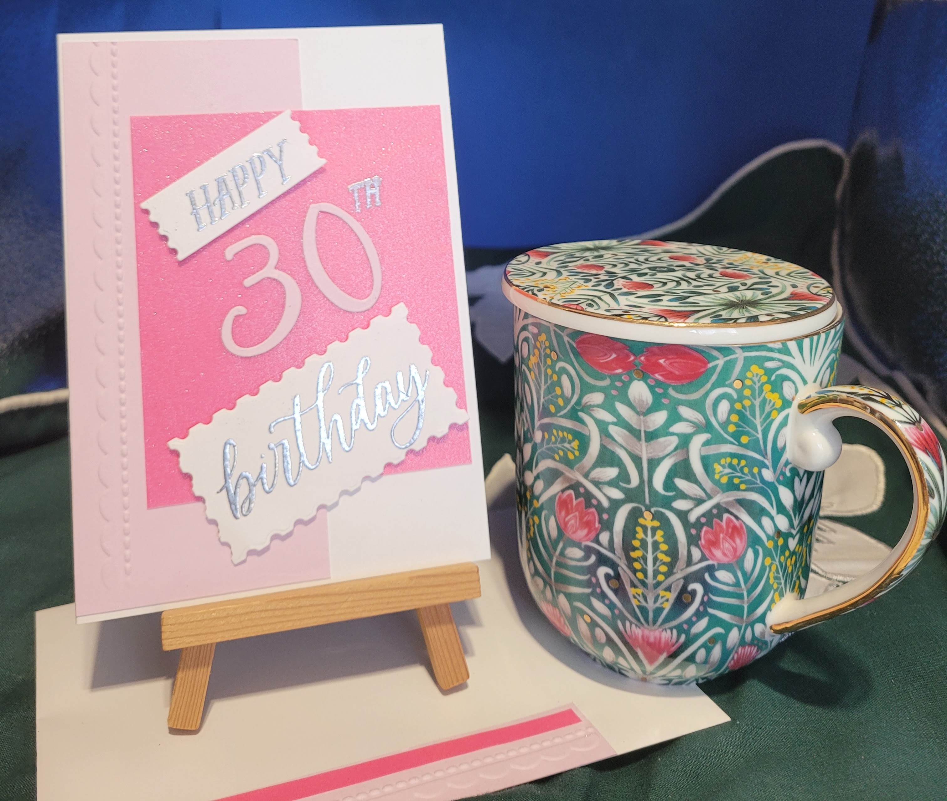 Significant Birthdays