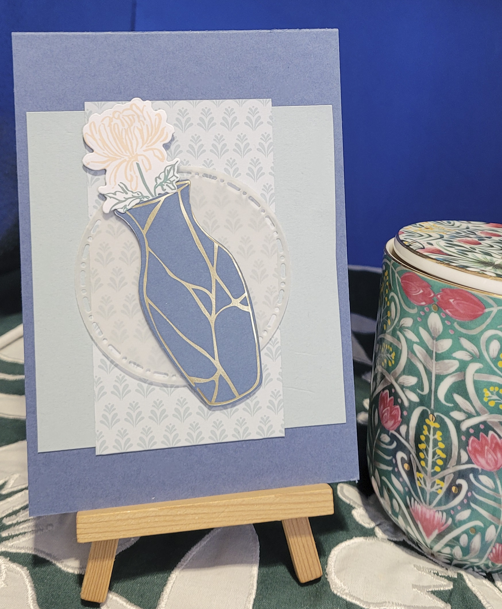 Kintsugi Inspiration