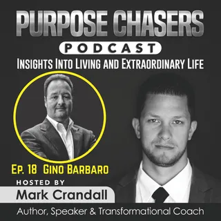 Gino Barbaro: Escaping the 90 Hour Work Week