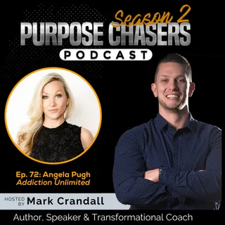 Angela Pugh of Addiction Unlimited on Why People Quit Halfway