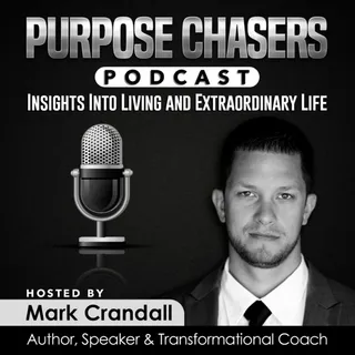 Clifford Starks: The UFC Mindset of Action and Accountability