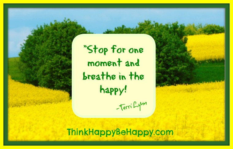 A Happy Morning Creates a Happy Life