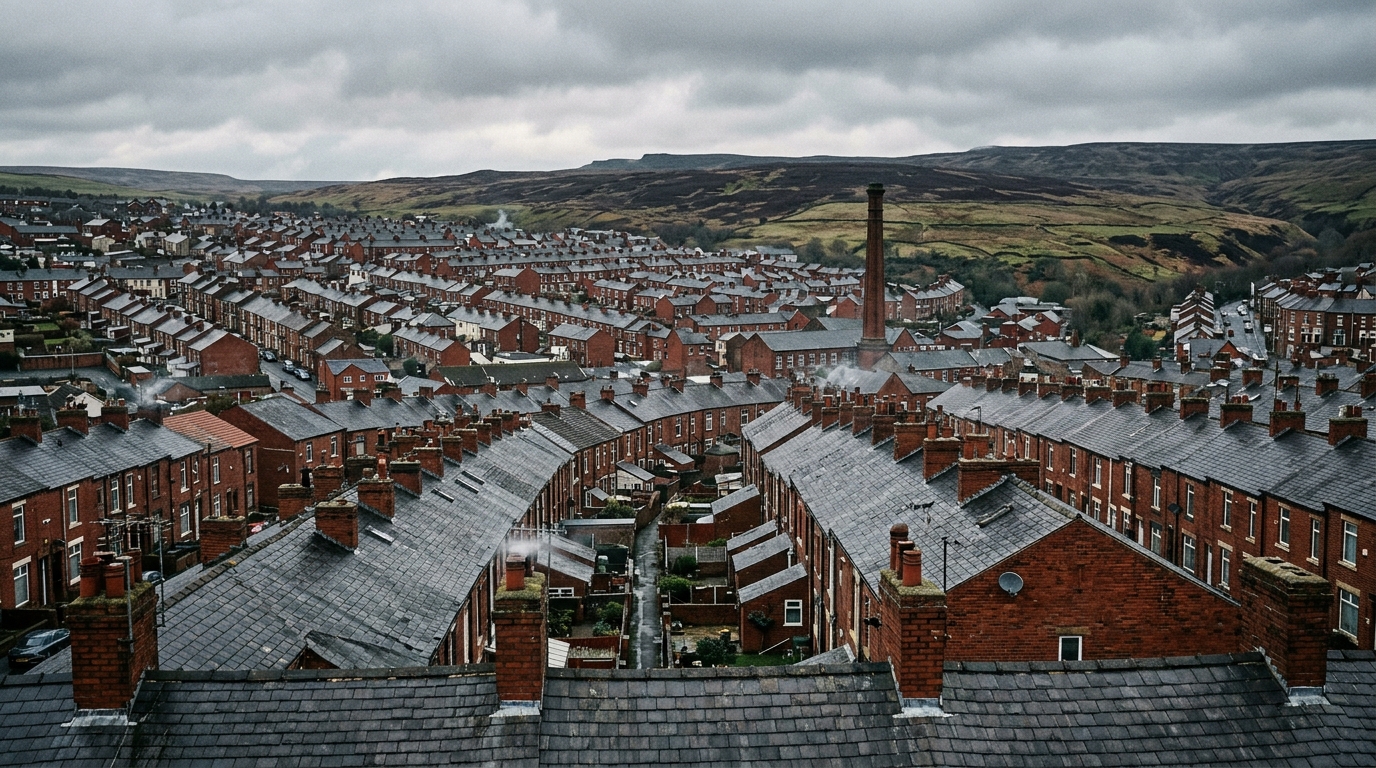 Roofing contractors Accrington — Premier Construction Solutions